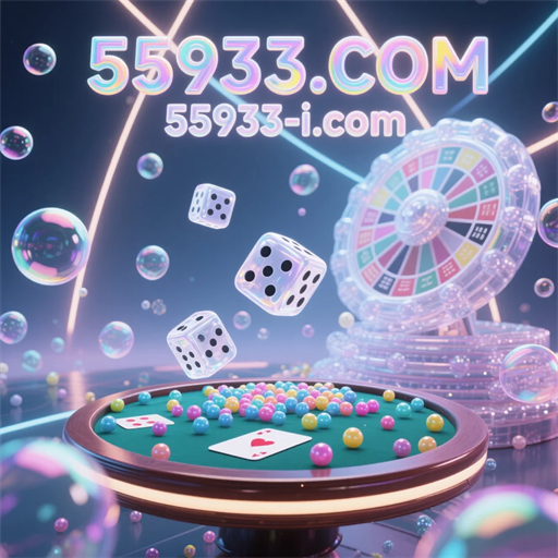 Descubra o Mundo do Bingo Online em 55933.com