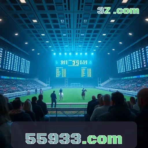 55933.com: Conheça a Diversão Que Você Procura em Jogos Online!