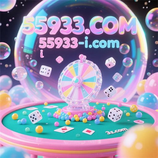 A Magia dos Caça-Níqueis: Entretenimento e Emoção no 55933.com